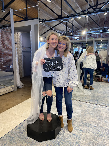 Bridal Shop «Luv Bridal», reviews and photos, 1361 S Broadway, Denver, CO 80210, USA