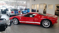 Parkway Ford North - Photo 2 - Car repair in Winston-Salem, NC, Winston-Salem