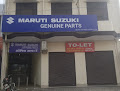 Maruti Suzuki Genuine Parts