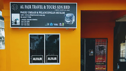 Pej. Alfajr Travel & Tours Sdn Bhd. (CAW.BATU PAHAT)