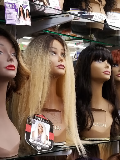 Beauty Supply Store «Midway Beauty Supply», reviews and photos, 10922 Bridgeport Way SW, Lakewood, WA 98499, USA