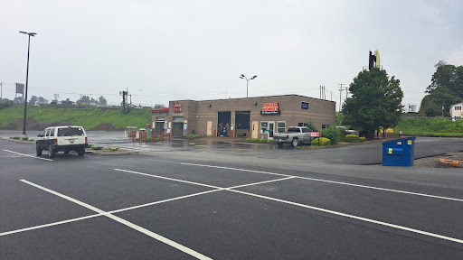 Grease Monkey Fairmont. Marion County. West Virginia - Sswash