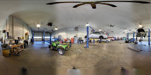 Auto Parts Store «Jacobs Auto Services», reviews and photos, 1404 OH-131, Milford, OH 45150, USA