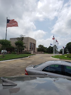 Louisiana State Exhibit Museum - photo 35
