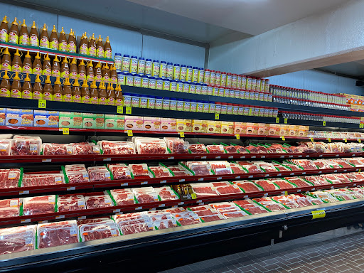 Supermarket «Western Beef Supermarket», reviews and photos, 44-44 College Point Blvd, Flushing, NY 11355, USA