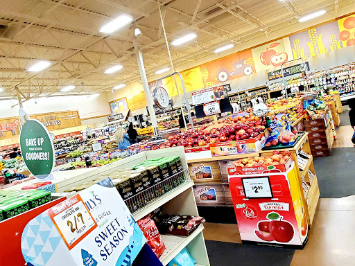 Health Food Store «Sprouts Farmers Market», reviews and photos, 1300 Pinole Valley Rd, Pinole, CA 94564, USA