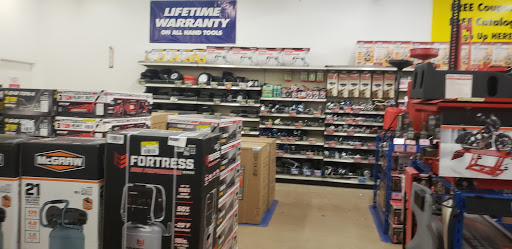 Hardware Store «Harbor Freight Tools», reviews and photos, 147 S Interstate Hwy 35, New Braunfels, TX 78130, USA
