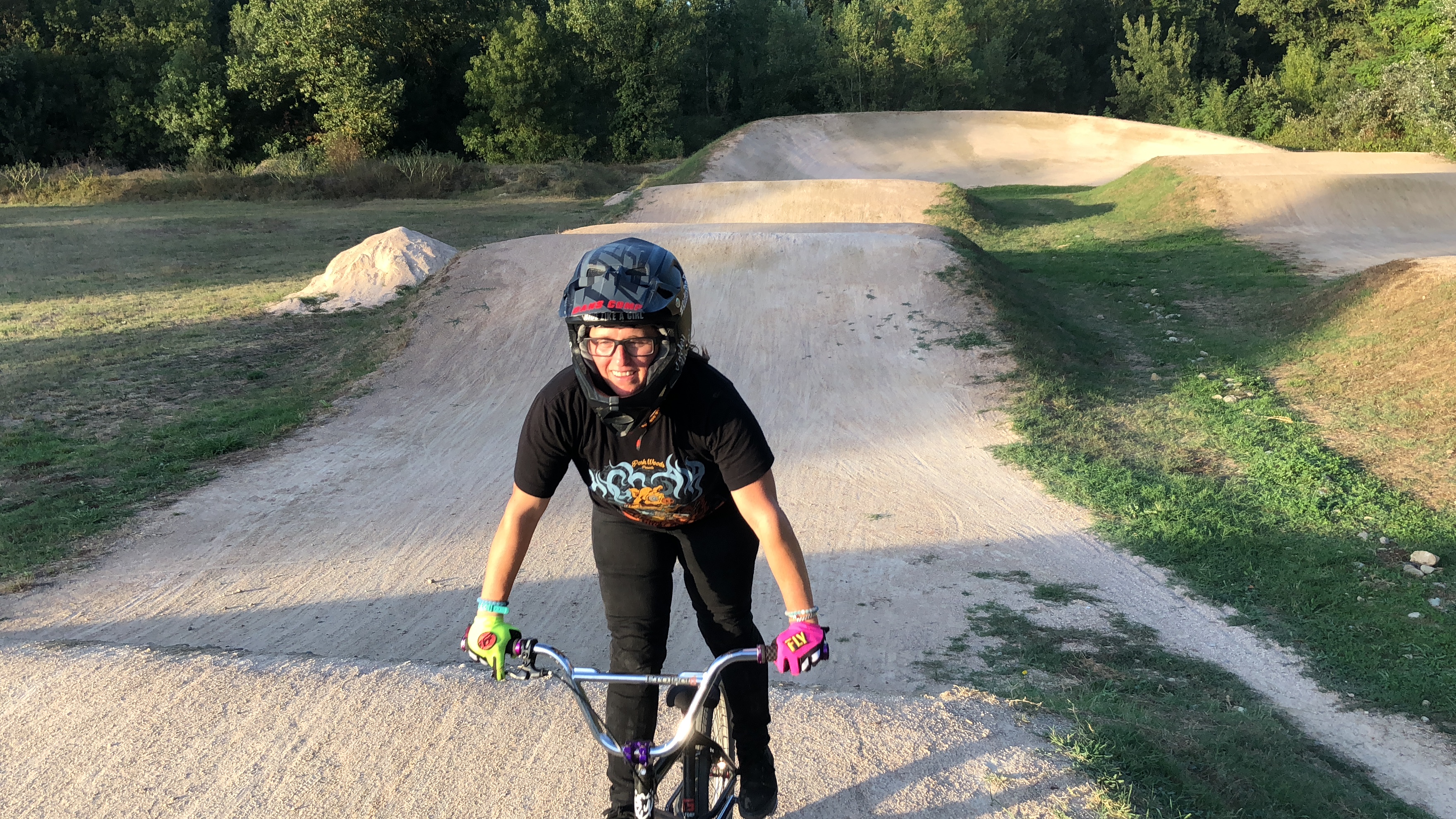 Photo n° 13 de l'avis de Carley.o fait le 10/10/2018 à 17:35