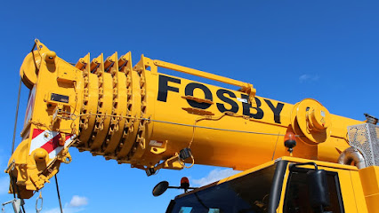 Fosby AS