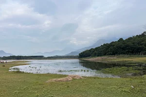 Kava Island Reservoir View Point image