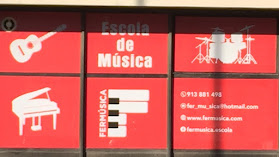 Escola De Música Fermúsica