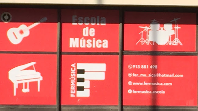 Escola De Música Fermúsica