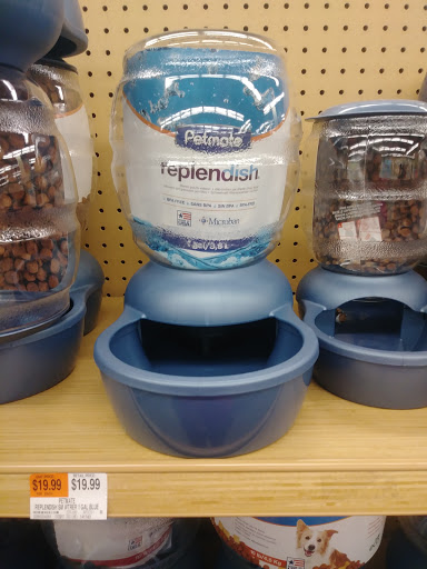 Pet Supply Store «Petco Animal Supplies», reviews and photos, 4840 N Pulaski Rd #100, Chicago, IL 60630, USA