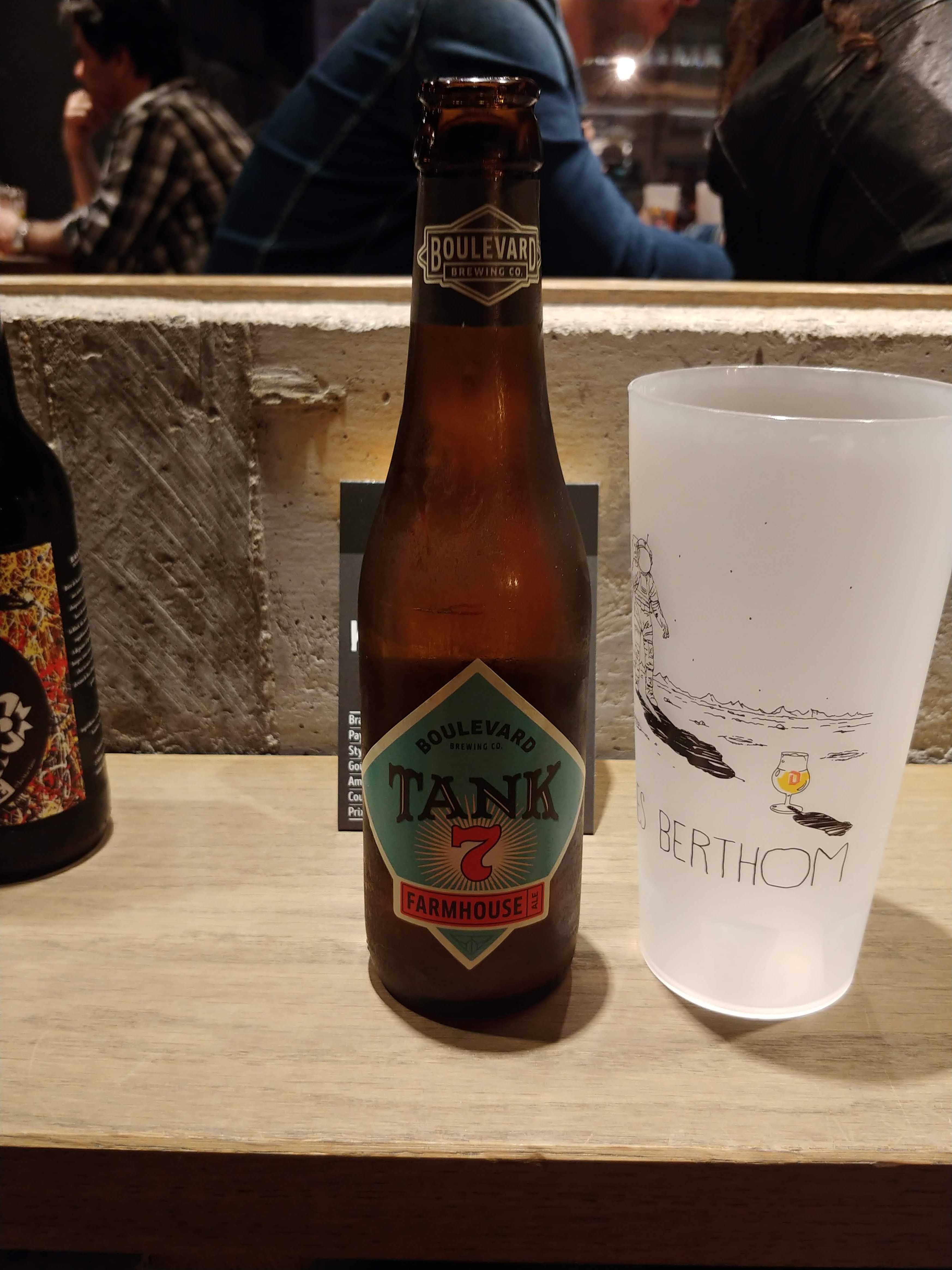 Photo n° 4 de l'avis de Miguel.h fait le 19/08/2019 à 16:54
