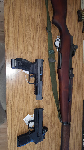 Gun Shop «Mauldin Arms», reviews and photos, 301 Murray Dr, Mauldin, SC 29662, USA