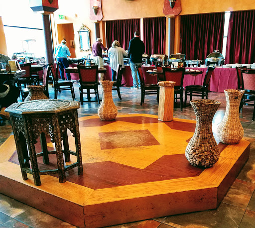 Mediterranean Restaurant «Mediterranean Cruise Cafe», reviews and photos, 12500 Nicollet Ave, Burnsville, MN 55337, USA