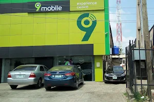 9mobile Experience Center image