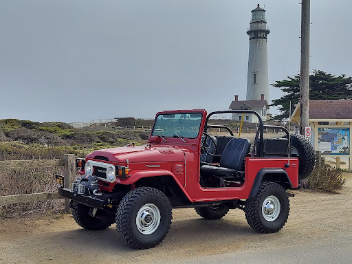 Surplus Store «J & S Surplus & Outdoor Store», reviews and photos, 1956 CA-1, Moss Landing, CA 95039, USA