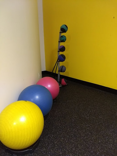 Gym «Planet Fitness», reviews and photos, 300 Harrison Bridge Rd, Simpsonville, SC 29680, USA