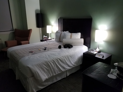 Hotel «Kellogg Conference Hotel», reviews and photos, 800 Florida Ave NE, Washington, DC 20002, USA