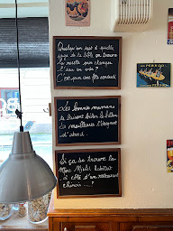 Photo n°2 de Le Bouche à Oreille Belfort à Belfort ()
