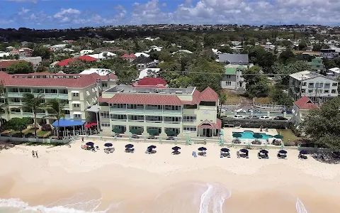 Coral Mist Beach Hotel image