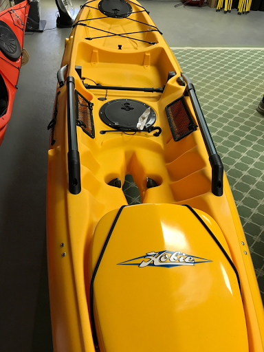 Canoe & Kayak Rental Service «Captain Kayak», reviews and photos, 23 River Rd, Sayville, NY 11782, USA