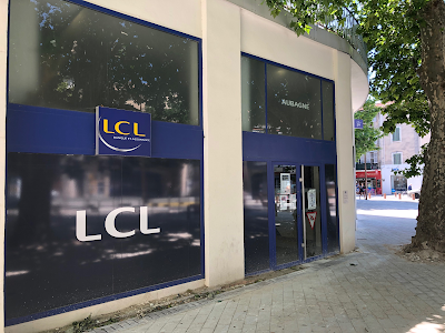LCL Banque et assurance à Aubagne