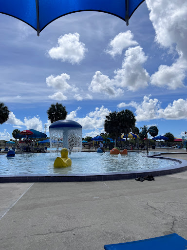 Water Park «Castaway Island (TY PARK)», reviews and photos, 3300 N. Park Rd, Hollywood, FL 33021, USA