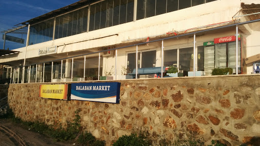 Balaban Market