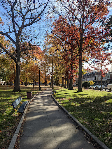 Park «Malcolm X Park», reviews and photos, 5100 Pine St, Philadelphia, PA 19143, USA