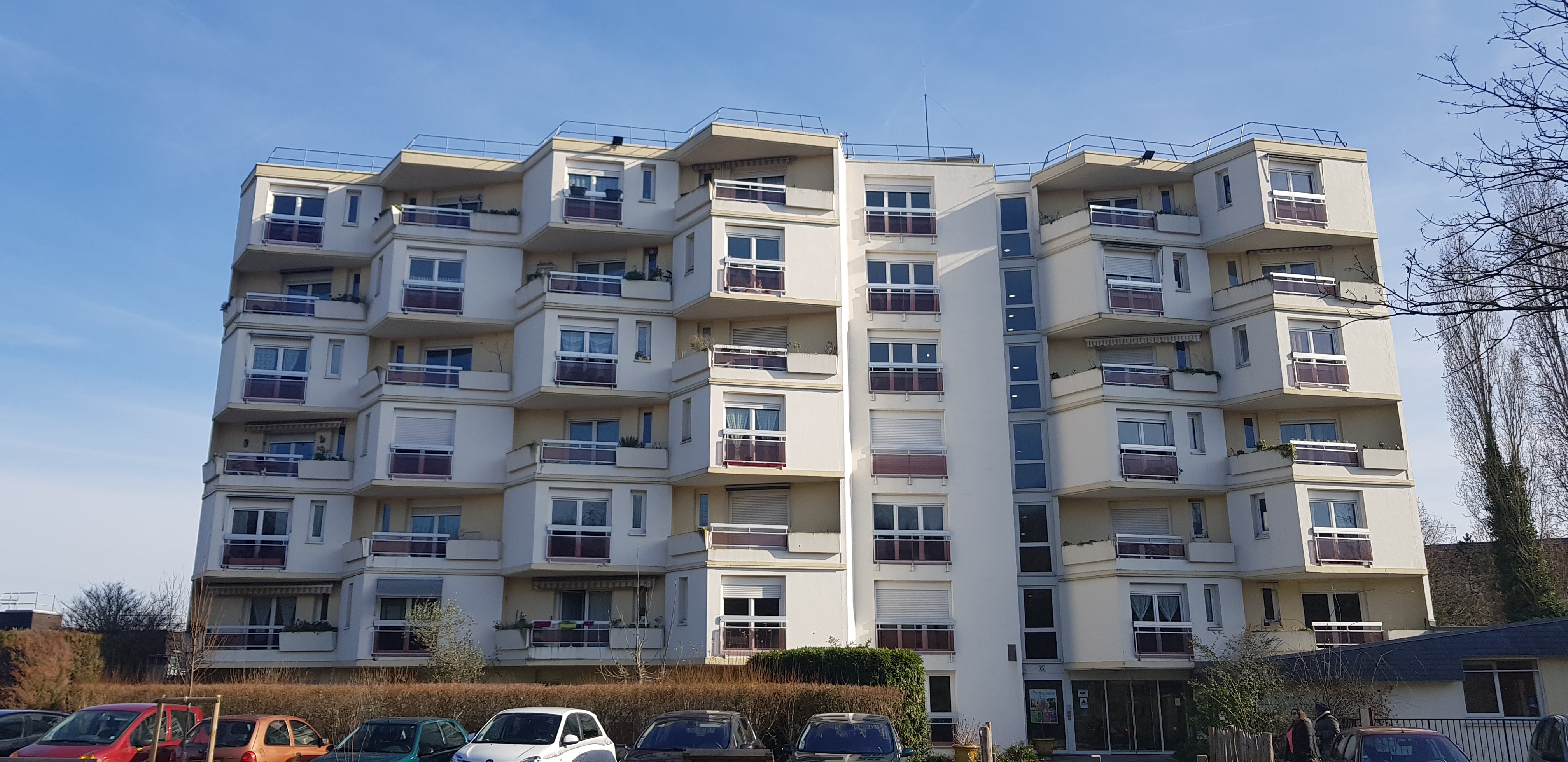 Photo n° 9 de l'avis de BaoChau.E fait le 13/02/2019 à 14:00