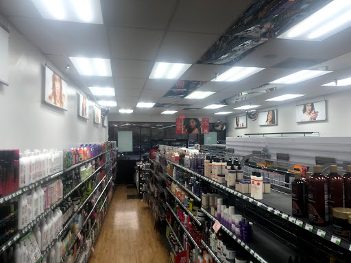 Beauty Supply Store «Sally Beauty», reviews and photos, 2080 Harbison Dr G, Vacaville, CA 95687, USA