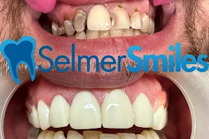 Selmer Smiles image