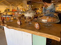 Atmosphère du Café Beachee Coffee House à Lacanau - n°3