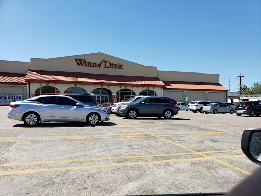 Grocery Store «Winn-Dixie», reviews and photos, 5400 Tchoupitoulas St, New Orleans, LA 70115, USA