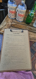 Photo n°7 de Restaurant L'escalié à Marseille ()