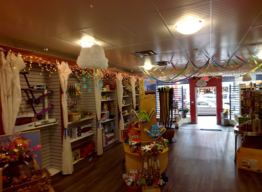 Toy Store «Dancing Bear Toys and Gifts», reviews and photos, 15 E Patrick St, Frederick, MD 21701, USA