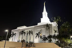 Guayaquil Ecuador Temple image