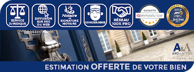AXO - L'immobilier Actif - Emmanuel GUILLOT à Thue et Mue