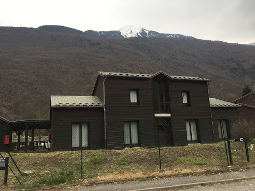 Le Relais de la Tarentaise à La Bathie