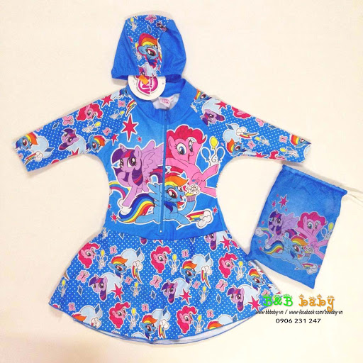 bbbaby.vn shop - Quần áo trẻ em