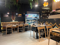 Atmosphère du Restaurant de sushis Côté Sushi Rambuteau à Paris - n°5