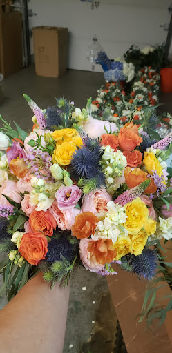 Florist «Allure Floral Design», reviews and photos, 1 3rd St, East Brunswick, NJ 08816, USA