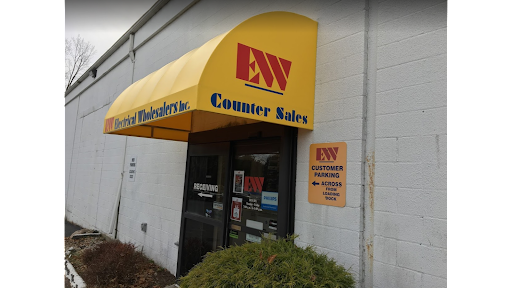 Electrical Wholesalers Inc, 330 Westport Ave, Norwalk, CT 06851, USA, 