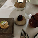 Photo n°5 de l'avis de Alessio.a fait le 09/07/2021 à 21:47 sur le  Osteria del Caroseno à Castellana Grotte