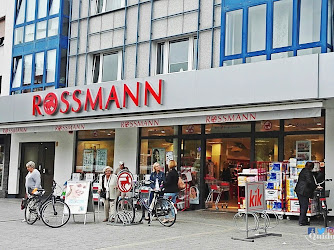 ROSSMANN Drogeriemarkt