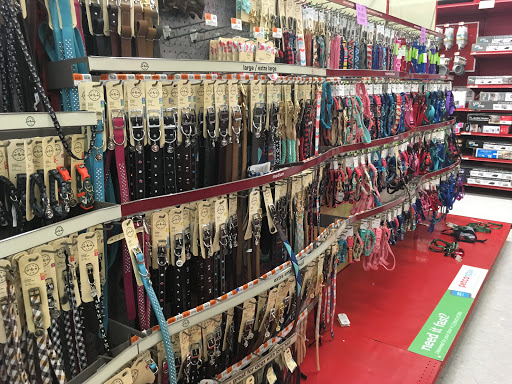 Pet Supply Store «Petco Animal Supplies», reviews and photos, 103 Commerce Way a, Woburn, MA 01801, USA
