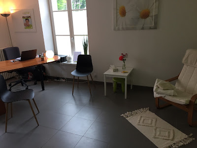 Gransagne Rachel à Héricy