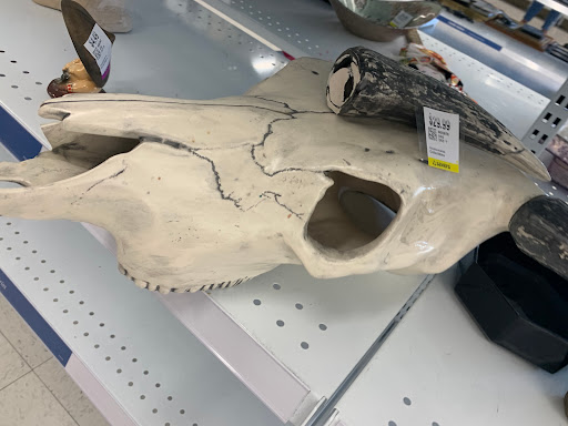 Thrift Store «Savers», reviews and photos